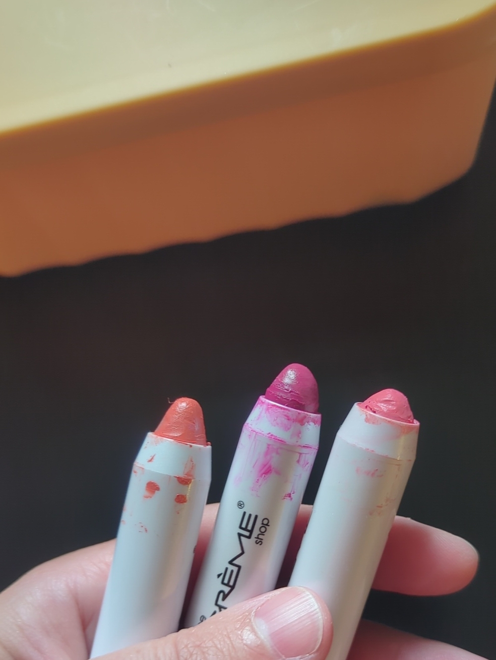 Crème X Hello Kitty Lip Balm Tints - Picture 5 of 5